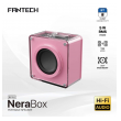 Bluetooth zvucnik Fantech BS152 NeraBox roze