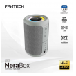 Bluetooth zvucnik Fantech BS154 NeraBox sivi