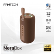 Zvucnik Fantech BS159 NeraBox braon
