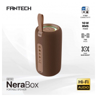Zvucnik Fantech BS159 NeraBox braon