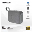 Bluetooth zvucnik Fantech BS153 NeraBox sivi