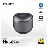 Zvucnik Fantech BS155 NeraBox crni