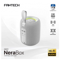 Zvucnik Fantech BS157 NeraBox sivi