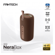 Zvucnik Fantech BS158 NeraBox braon