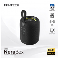 Zvucnik Fantech BS157 NeraBox crni