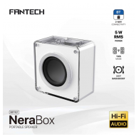 Zvucnik Fantech BS152 NeraBox beli