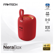 Zvucnik Fantech BS157 NeraBox crveni