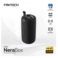 Zvucnik Fantech BS158 NeraBox crni