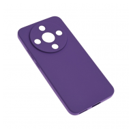 Maska Giulietta za Honor Magic 8 Lite/ X9d 5G mat ljubicasta