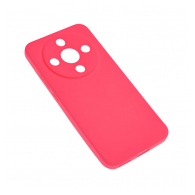 Maska Giulietta za Honor Magic 8 Lite/ X9d 5G mat pink