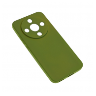 Maska Giulietta za Honor Magic 8 Lite/ X9d 5G mat zelena