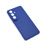 Maska 3D Camera za Samsung S26 Plus/ S946B plava