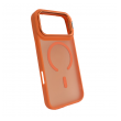 Maska Mag Case Nanobit Shield za iPhone 17 Pro/ 18 Pro narandzasta
