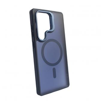 Maska Mag Case Nanobit Shield za Samsung S26 Ultra/ S948B plava