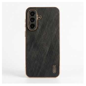 Maska Soft Touch za Samsung A37/ A376B crna