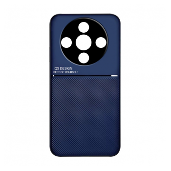 Maska Anti Static za Honor Magic 8 Lite/ X9d plava