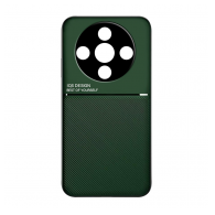 Maska Anti Static za Honor Magic 8 Lite/ X9d zelena