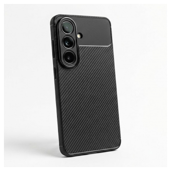 Maska Carbon Defender za Samsung S26/ S941B crna