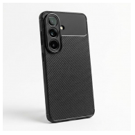 Maska Carbon Defender za Samsung S26/ S941B crna
