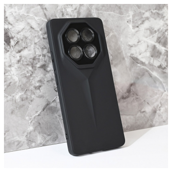 Maska Shadow Edge za Xiaomi Redmi Note 15 Pro 4G (EU) crna