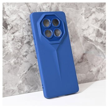 Maska Shadow Edge za Xiaomi Redmi Note 15 Pro 4G (EU) plava