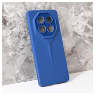 Maska Shadow Edge za Xiaomi Redmi Note 15 Pro 4G (EU) plava