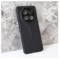 Maska Shadow Edge za Xiaomi Redmi Note 15 Pro Plus 5G (EU) crna