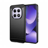 Maska Silicone Defender za Xiaomi Redmi Note 15 4G/ 5G (EU) crna