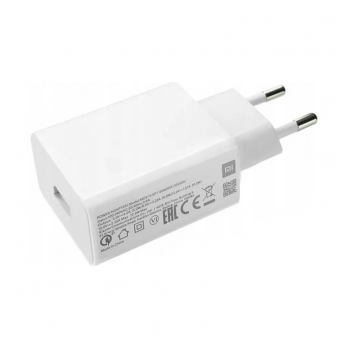Kucni punjac Xiaomi PD 22.5W beli (Bulk)