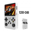 Rucna konzola GAME MASTER R36S 128GB bela
