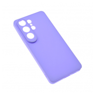 Maska 3D Camera za Samsung S26 Ultra/ S948B ljubicasta