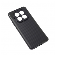 Maska Carbon Defender za Xiaomi Redmi Note 15 5G (EU) crna