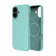 Maska Summer color Mag Case za iPhone 16 mint