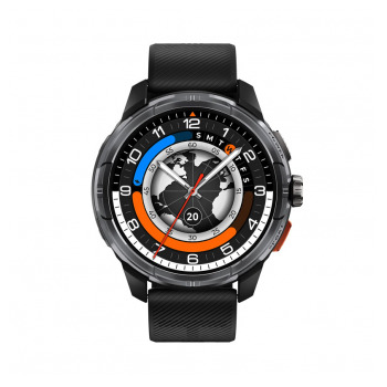 Pametni sat Xiaomi Haylou Solar Ultra (HF009) crni