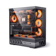 Kuciste GF Parallel Worlds crno