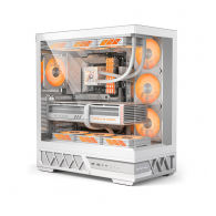 Kuciste GF Parallel Worlds belo