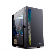 Kuciste GF Honor 2 pro crno