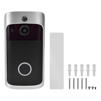 Pametno zvono Doorbell V5