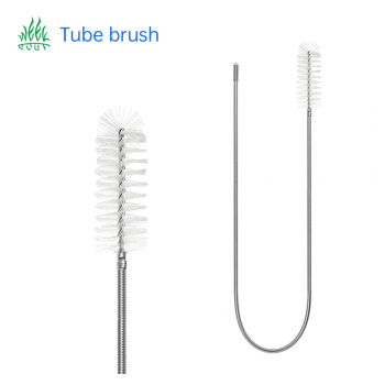 WeekAqua četkica za creva 45cm GJ-15