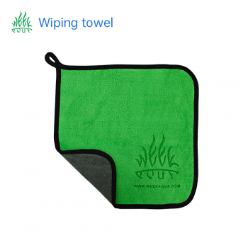 WeekAqua mikrofiber krpa WEEK-CGB