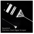 WeekAqua strugač za alge 46,5cm GJ-08
