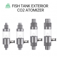 WeekAqua inline atomizer S 16/22mm