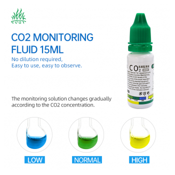 WeekAqua tečnost za drop checker 15ml