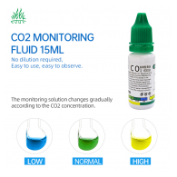 WeekAqua tečnost za drop checker 15ml