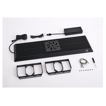 WeekAqua LED lampa P1200 Pro