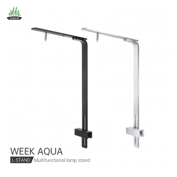 WeekAqua nosač za lampe DJ-L-16B (komad) za PATZ serije