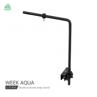 WeekAqua nosač za lampe DJ-S-16B-DS (komad) za VMLZ serije