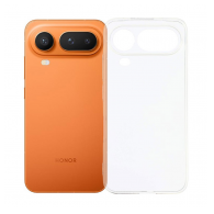 Maska Skin Silikon za Honor Magic 8 Pro Air transparent