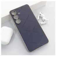 Maska X-Line za Samsung S25 Plus/ S936B ljubicasta