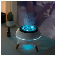 Difuzer Flame JellyFish beli